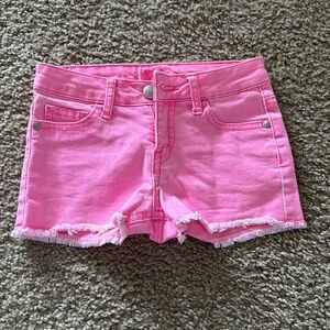 Justice girls shirt.